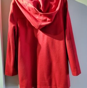 Winter coat